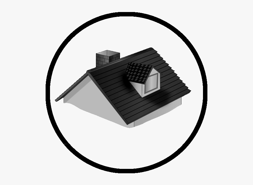 House, HD Png Download