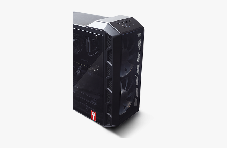 Computer Case, HD Png Download