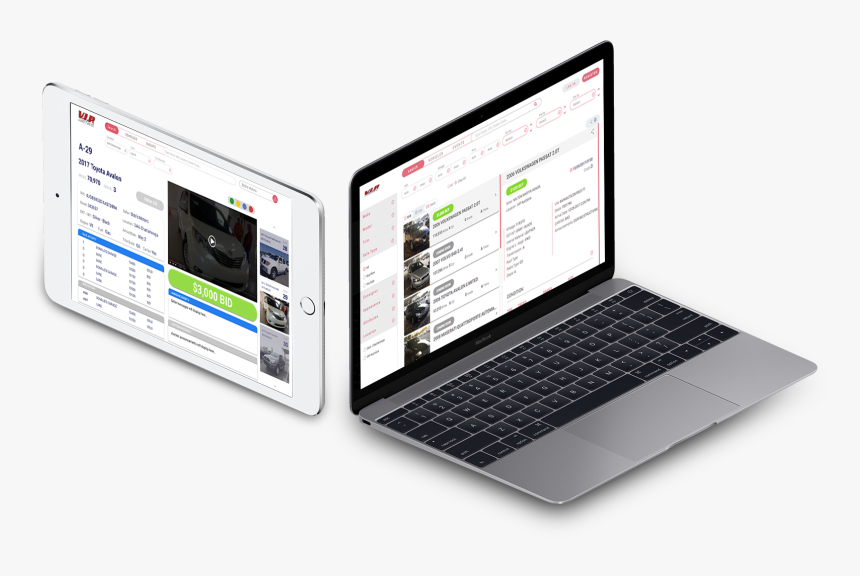 Transparent Ipad Mockup Png - Pages, Png Download