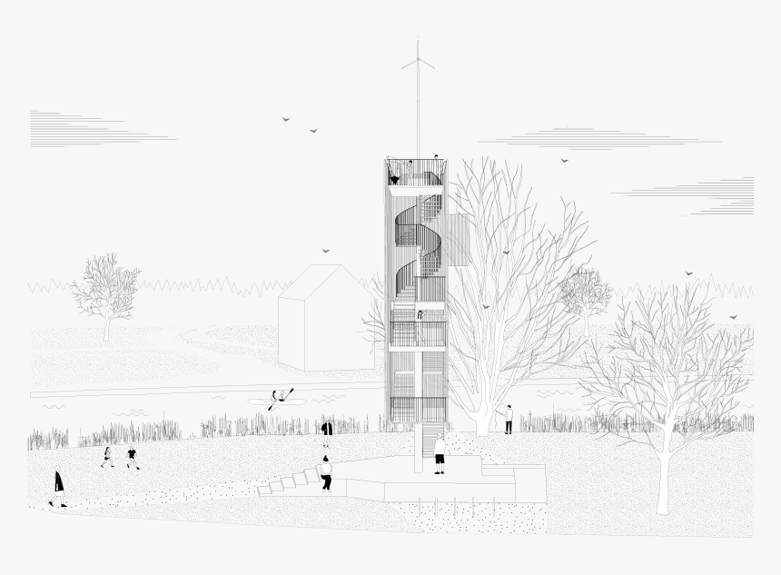 Sketch, HD Png Download