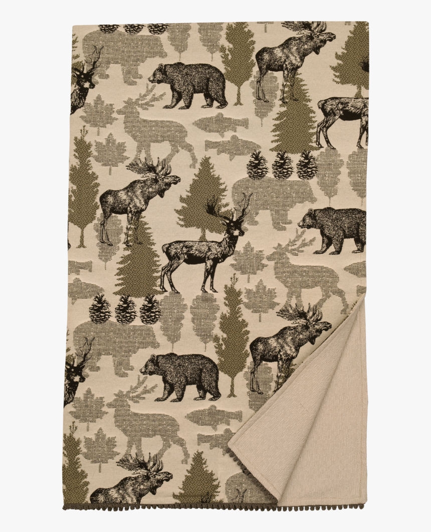 Wd26790 - Indian Elephant, HD Png Download