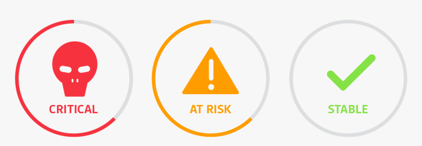 Users Need Consistency In The Ui And Visual Cues To - Circle, HD Png Download