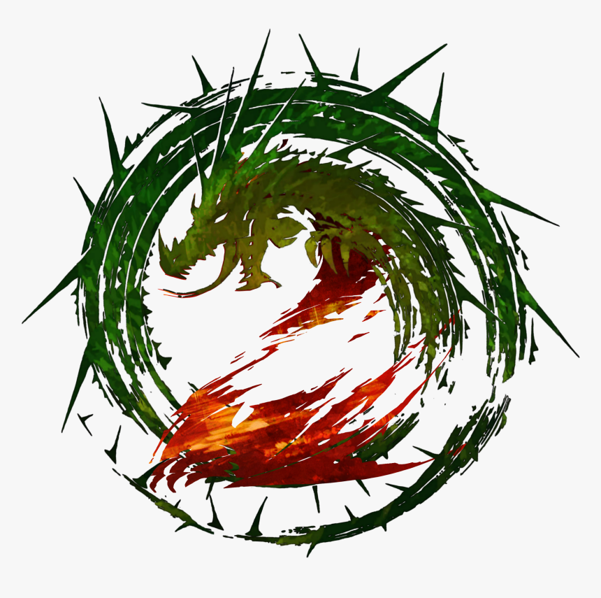 Guild Wars 2 Png, Transparent Png