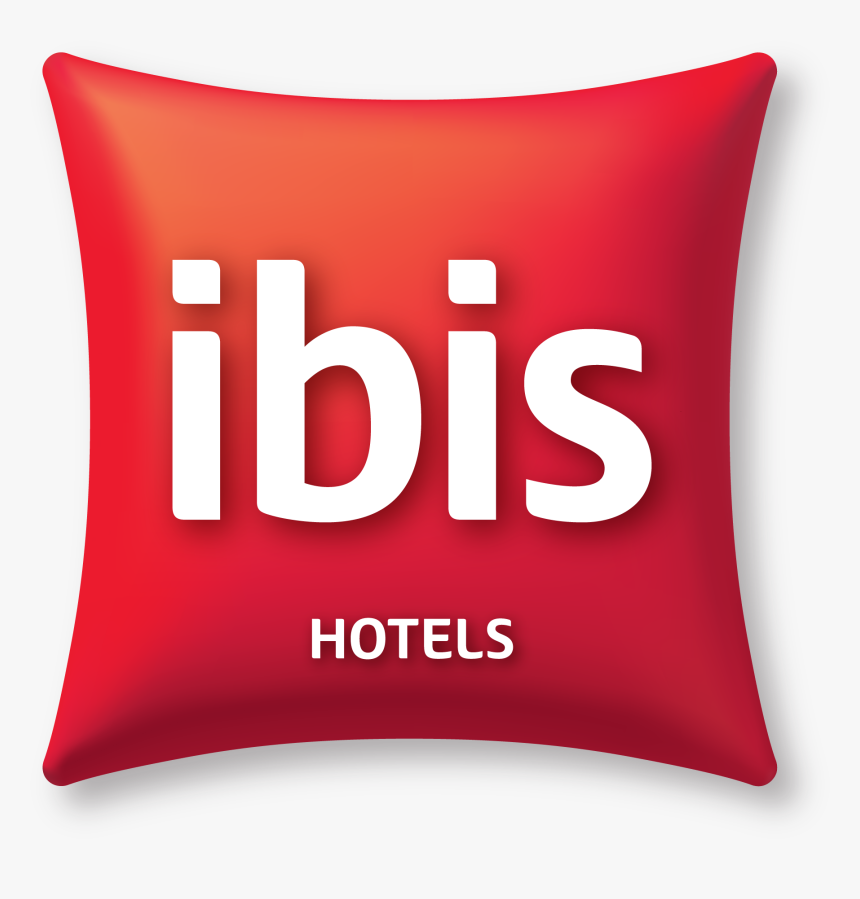 Hotel Ibis Logo 2012 - Ibis Hotel Melaka Logo, HD Png Download