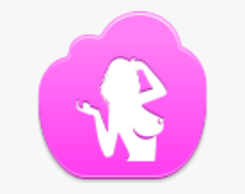 Free Sexy Icons, HD Png Download