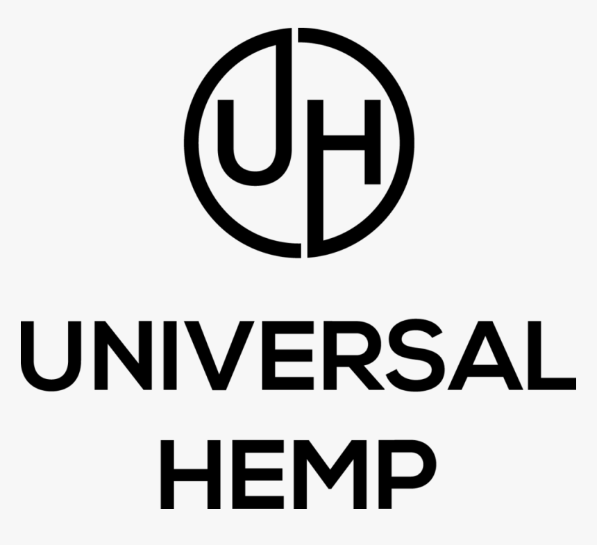 Universal Hemp - Sign, HD Png Download