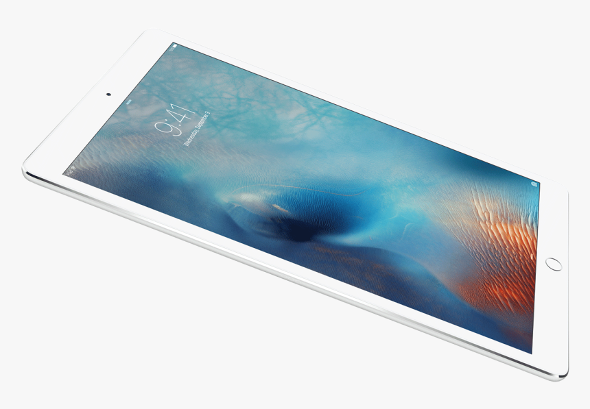 Ipad Pro - Ipad Pro 2 Png, Transparent Png