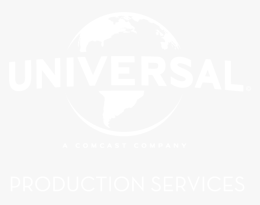 Universal Production Services Logo - Graphic Design, HD Png Download
