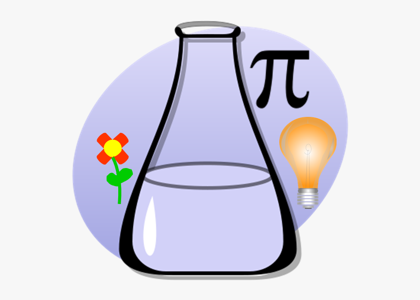 P Science - Science Png, Transparent Png