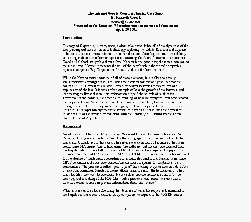 Gender Differences Towards Academic, HD Png Download