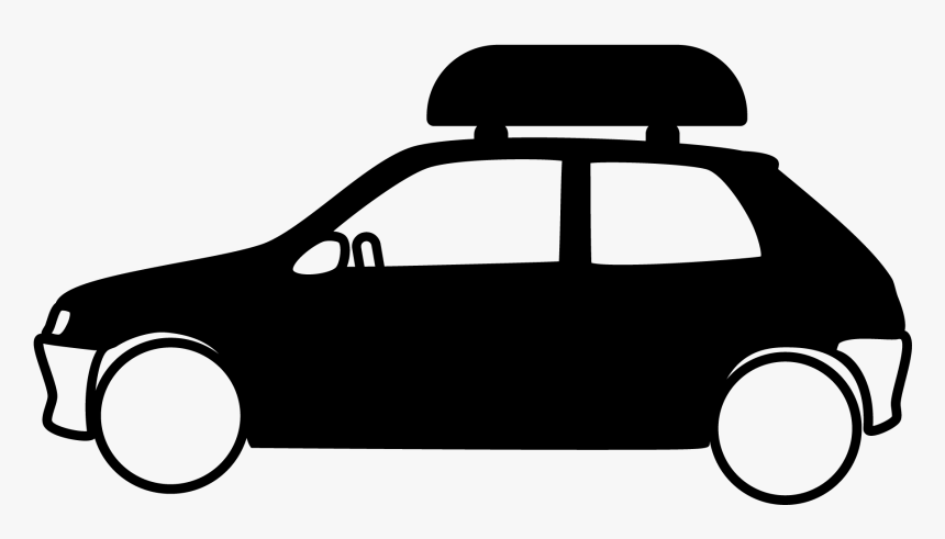 City Car, HD Png Download