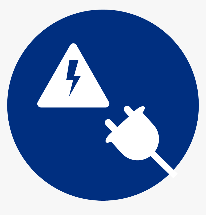 Power Failure, HD Png Download