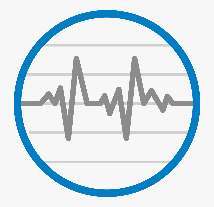 Security Analytics Icon, HD Png Download