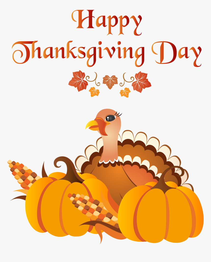 Thanksgiving Cornucopia Png, Transparent Png