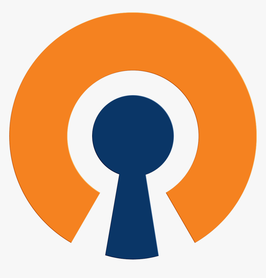 Openvpn Logo - Openvpn Logo Png, Transparent Png