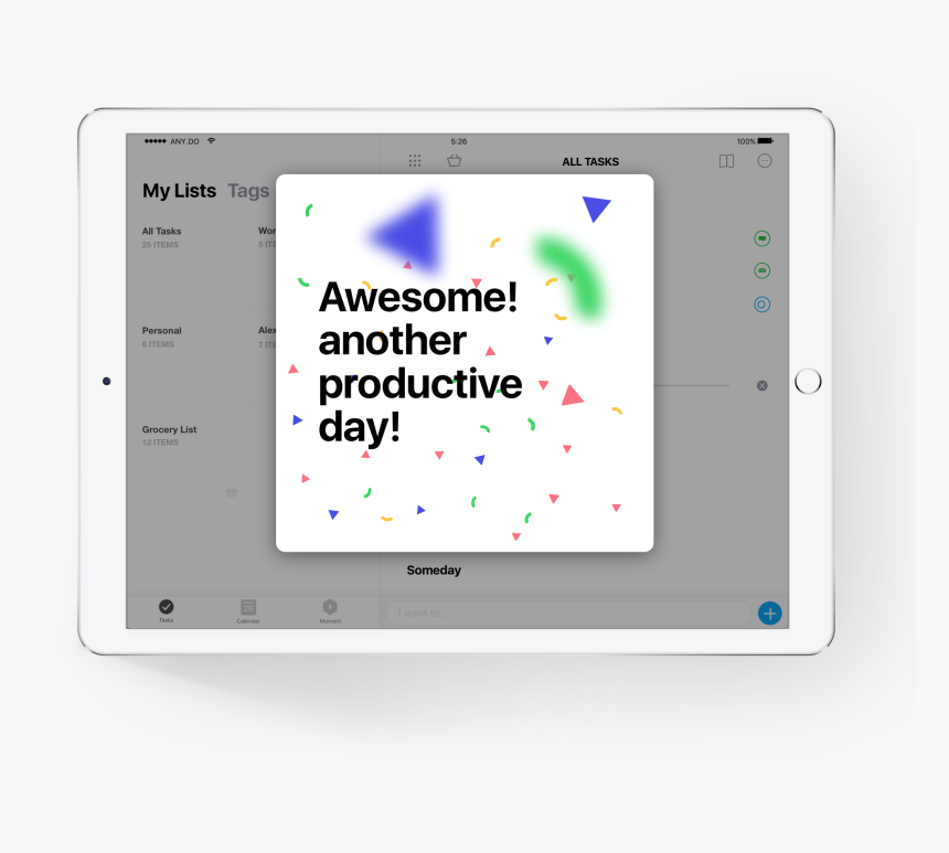 Best Planners For Ipad, HD Png Download