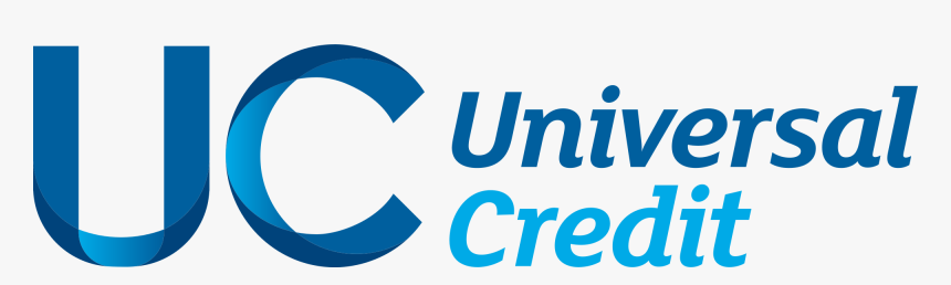 Svg - Universal Credit Full Service, HD Png Download