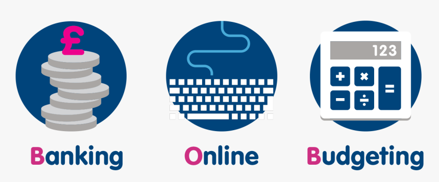 Bob-2 - Universal Credit Icon, HD Png Download