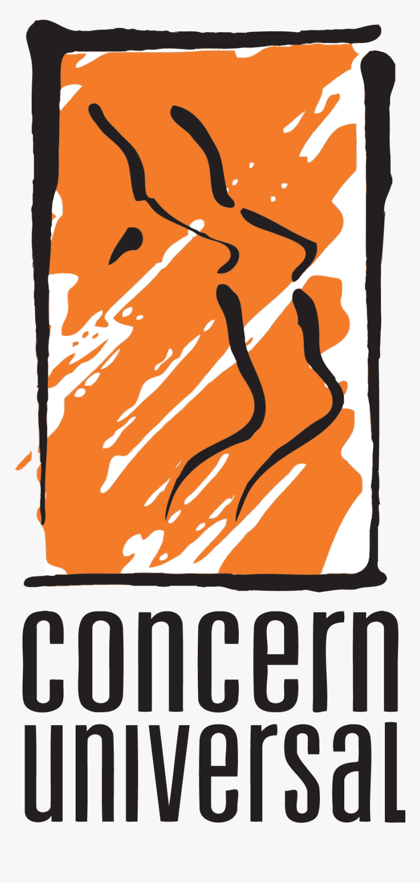 Transparent Universal Pictures Logo Png - Logo Concern Universal, Png Download