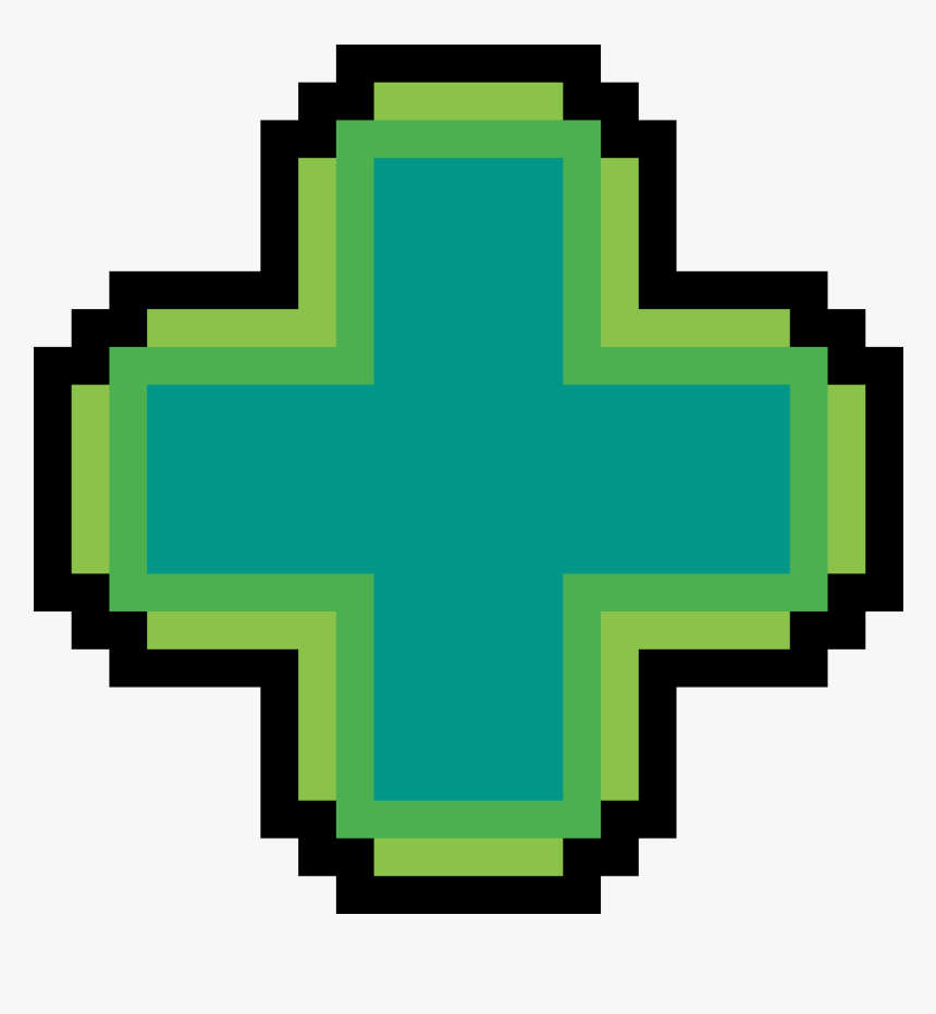 Septiceye Sam Pixel Art, HD Png Download