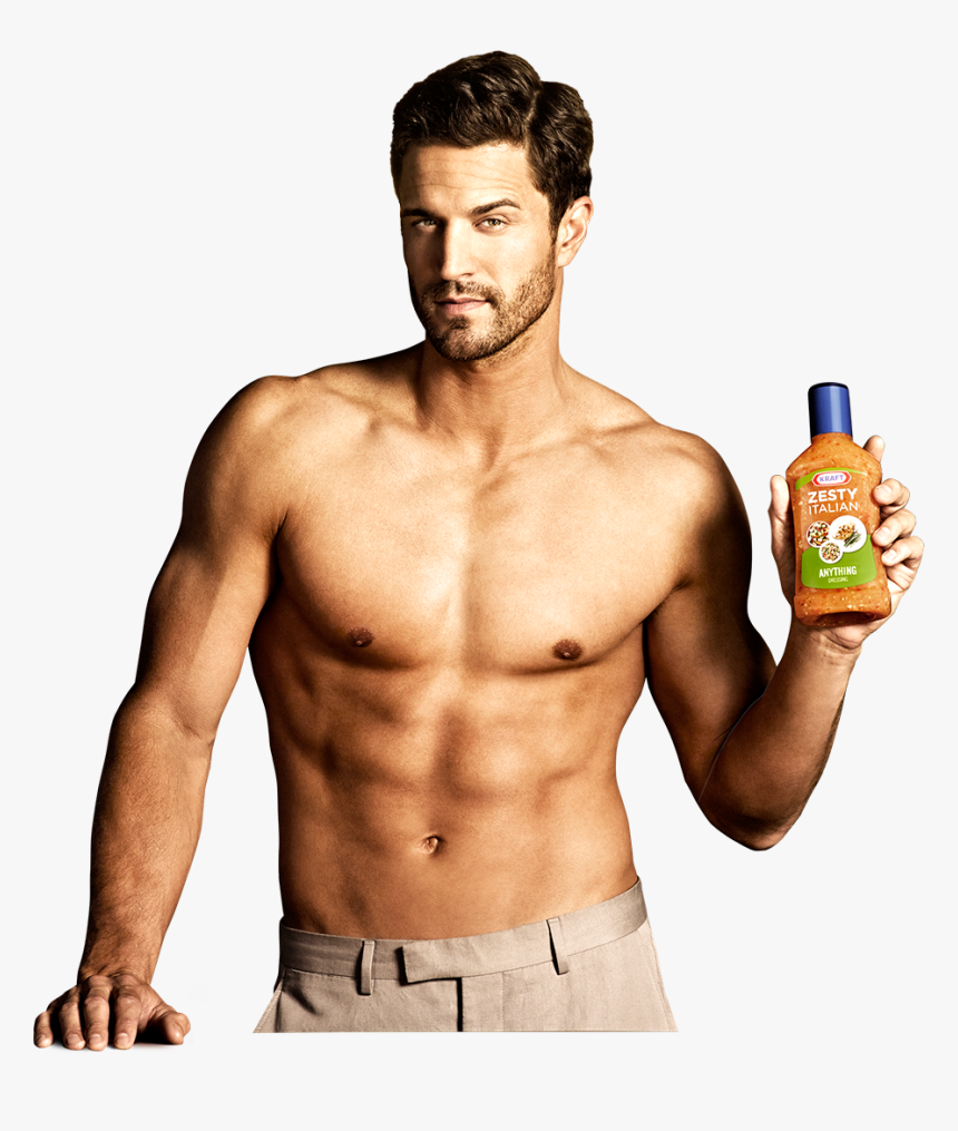 Grab And Download Man Png Clipart - Body Thomas Beaudoin, Transparent Png