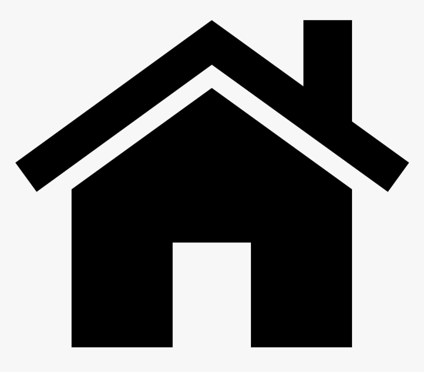 Collection Of Free Addressing - Small House Clip Art, HD Png Download