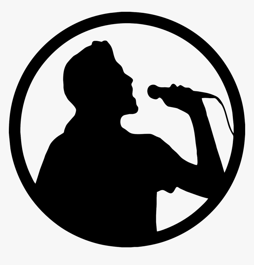 Karaoke-160752, HD Png Download