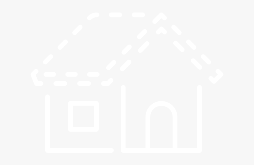 Roof Icon - Hyatt White Logo Png, Transparent Png