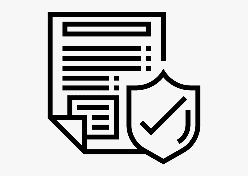 Warranty That Covers You Icon - Warranty, HD Png Download