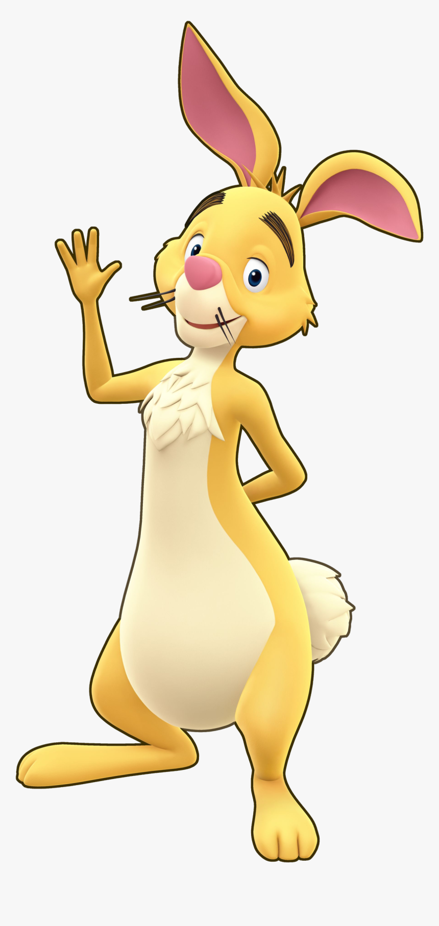 Rabbit Icon Png, Transparent Png , Transparent Png Image - PNGitem