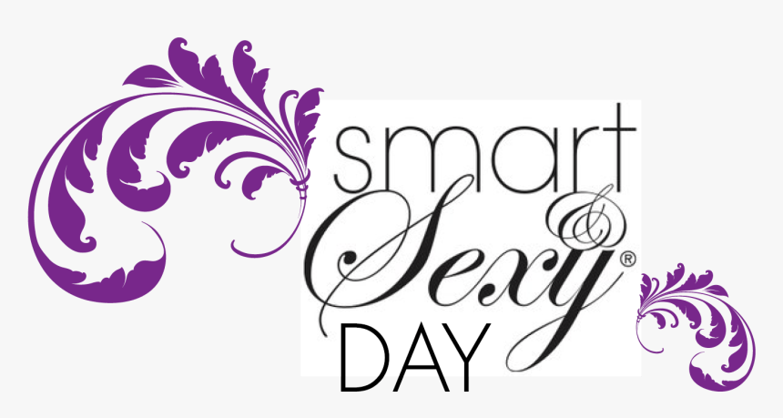 Transparent Lilly Pulitzer Clipart - Smart And Sexy Logo Png, Png Download