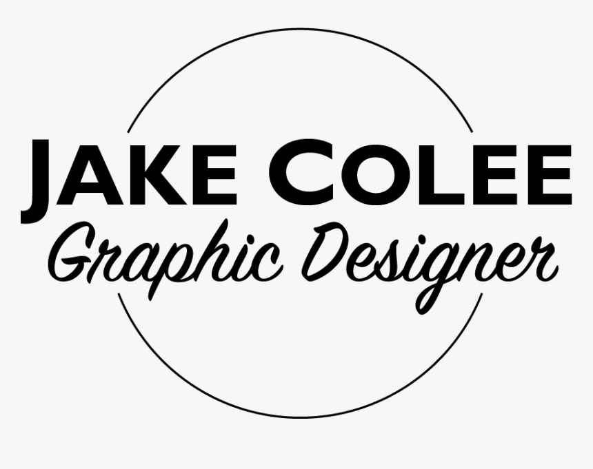 Jake Colee S Portfolio - Circle, HD Png Download