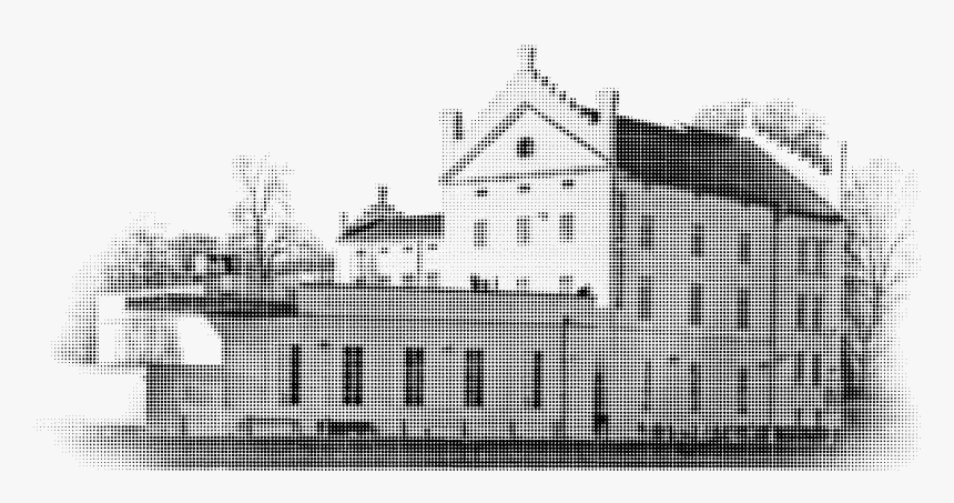 Monochrome, HD Png Download