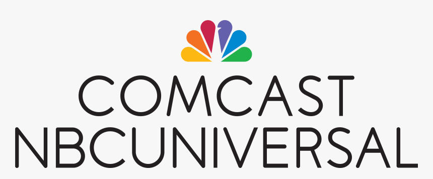 Comcast Nbcuniversal, HD Png Download