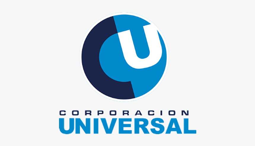 Corporacion Universal Logo, HD Png Download