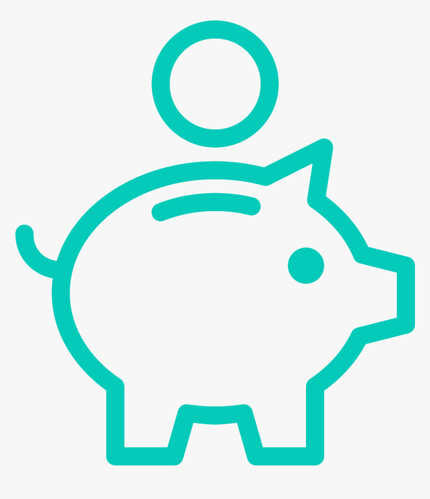 Achieved $8m In Cost Savings And Revenue In Less Than - Cost Savings Clipart, HD Png Download