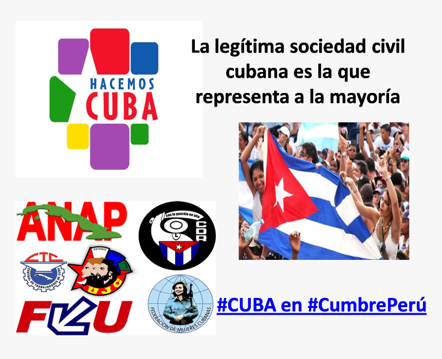 Bandera De Cuba Png, Transparent Png