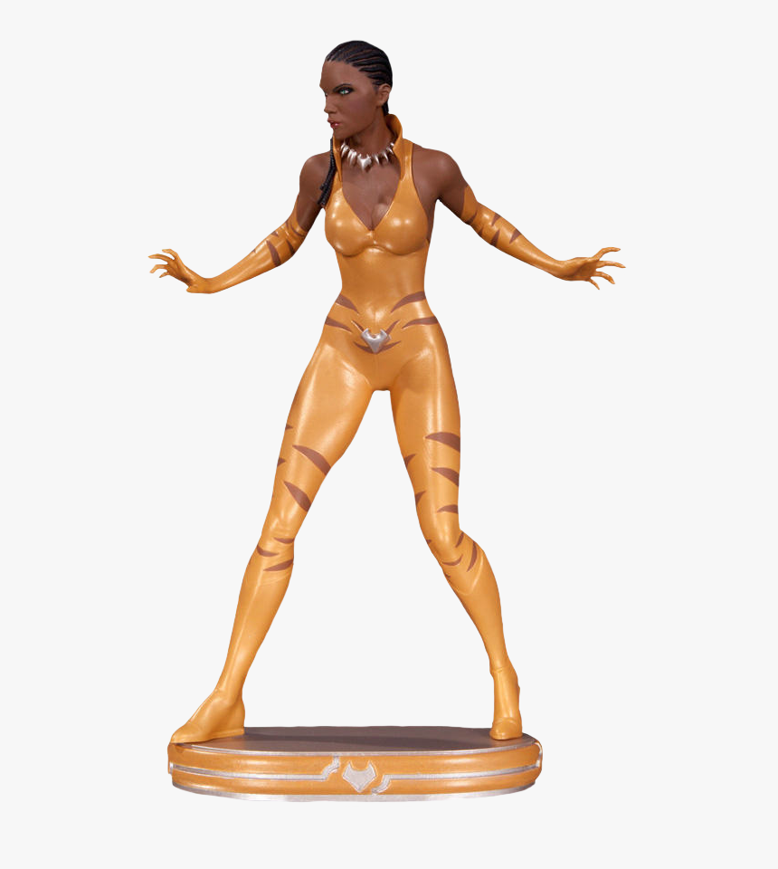 Transparent Vixen Png - Dc Comics, Png Download