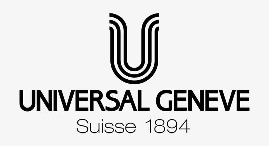 Universal Geneve, HD Png Download