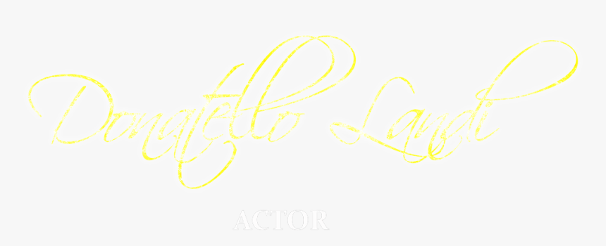 Calligraphy, HD Png Download