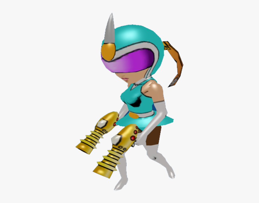 Download Zip Archive - Silvia Viewtiful Joe Png, Transparent Png