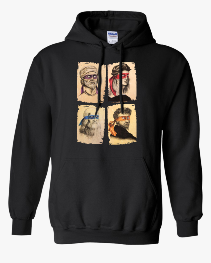 Monsters Of The Midway Sweatshirt, HD Png Download