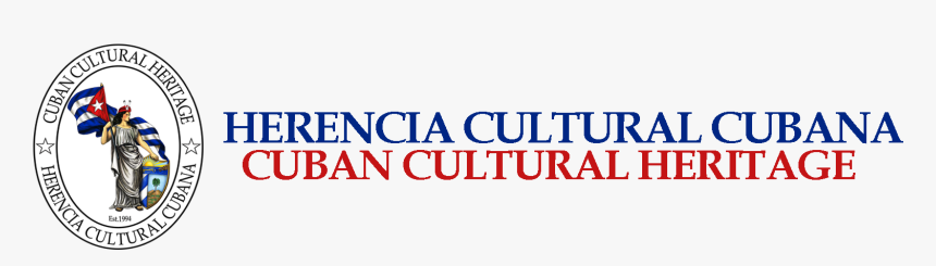 Herencia Cultural Cubana - Graphic Design, HD Png Download
