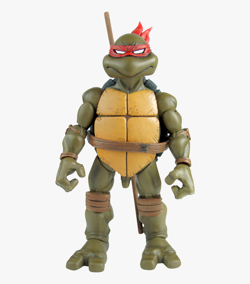 Mondo 1 6 Turtles, HD Png Download
