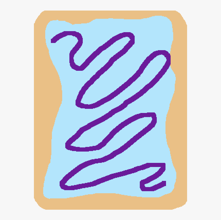 Poptarts Clipart, HD Png Download