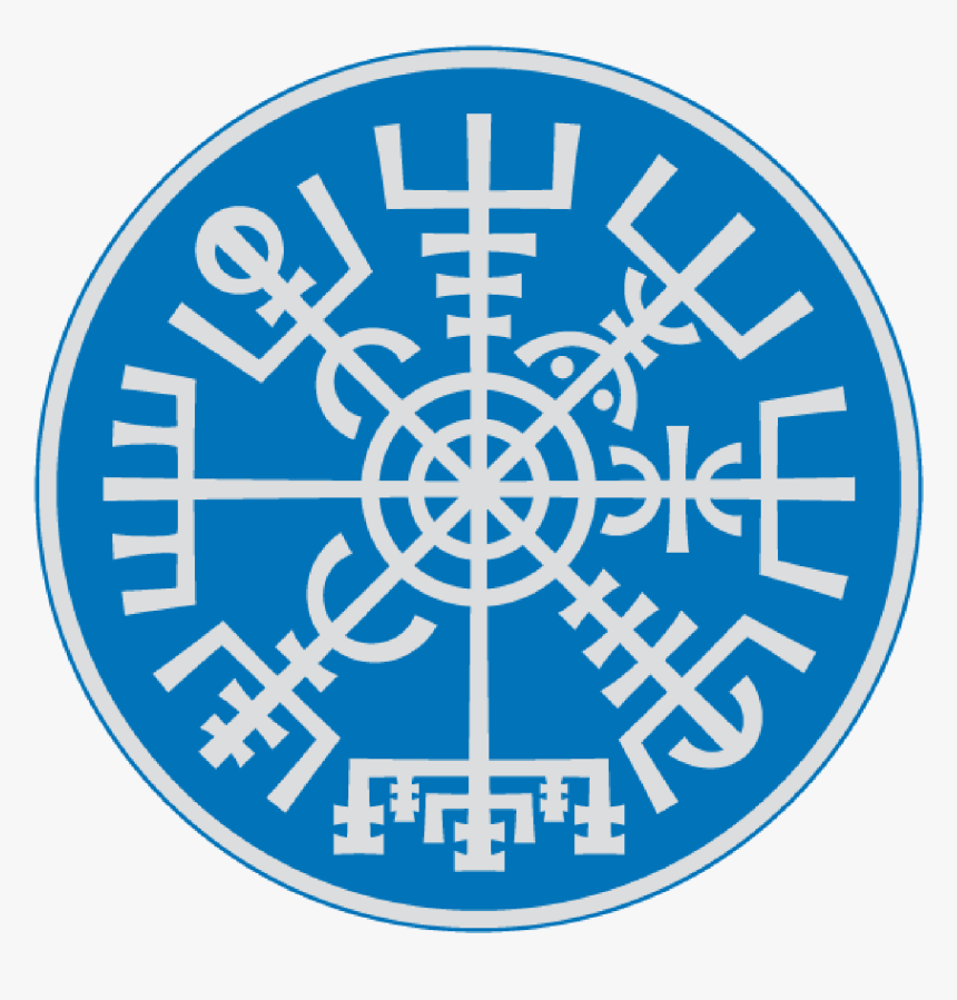 Taps Icon - Not All Who Wander Are Lost Norse, HD Png Download