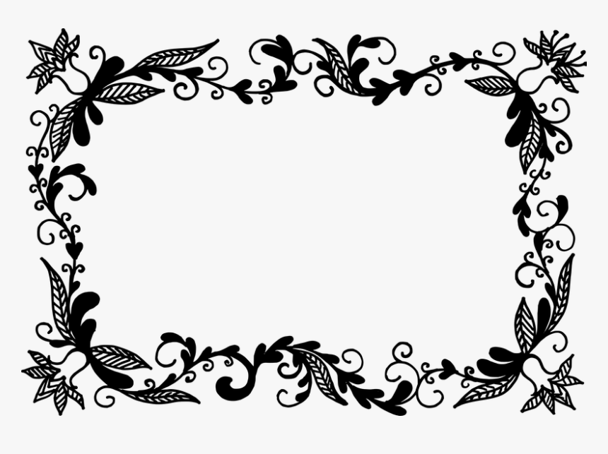 Frame Vector Png, Transparent Png , Transparent Png Image - PNGitem