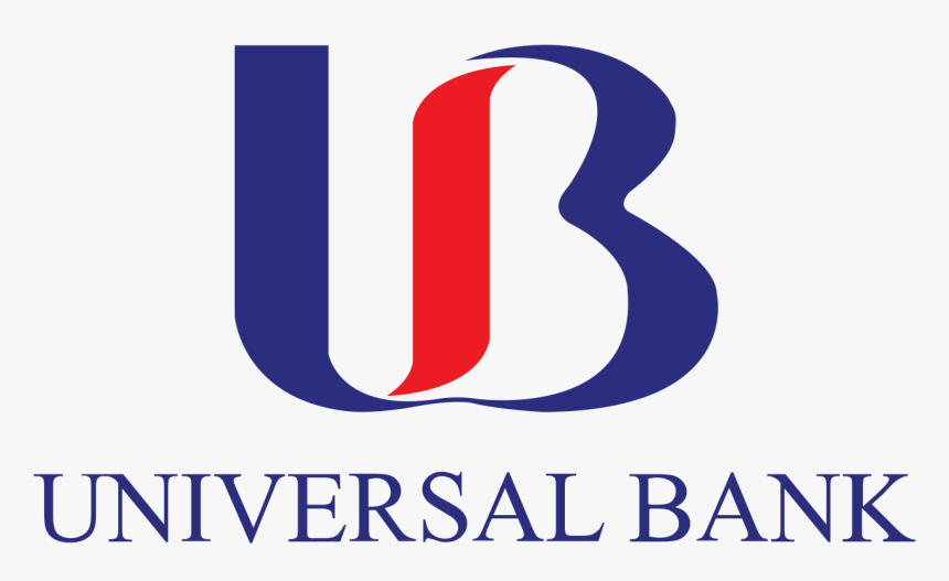 Universal Bank Bank, HD Png Download