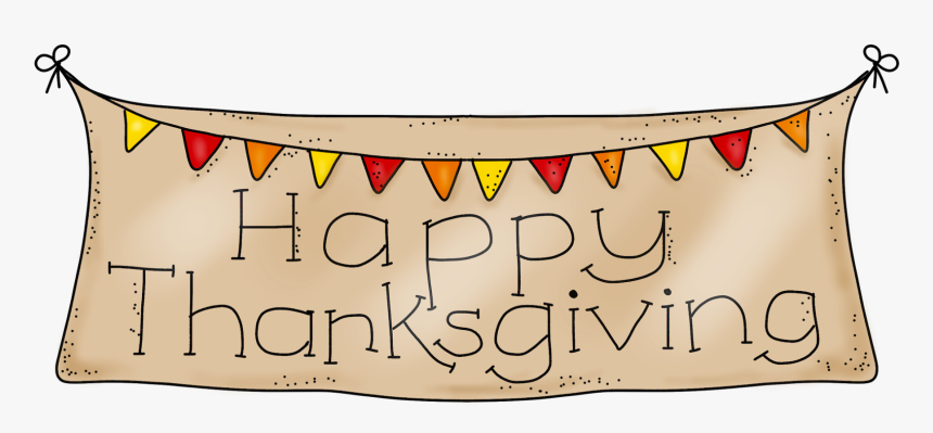 28 Collection Of Happy Thanksgiving Clipart Png - Happy Thanksgiving Clipart, Transparent Png