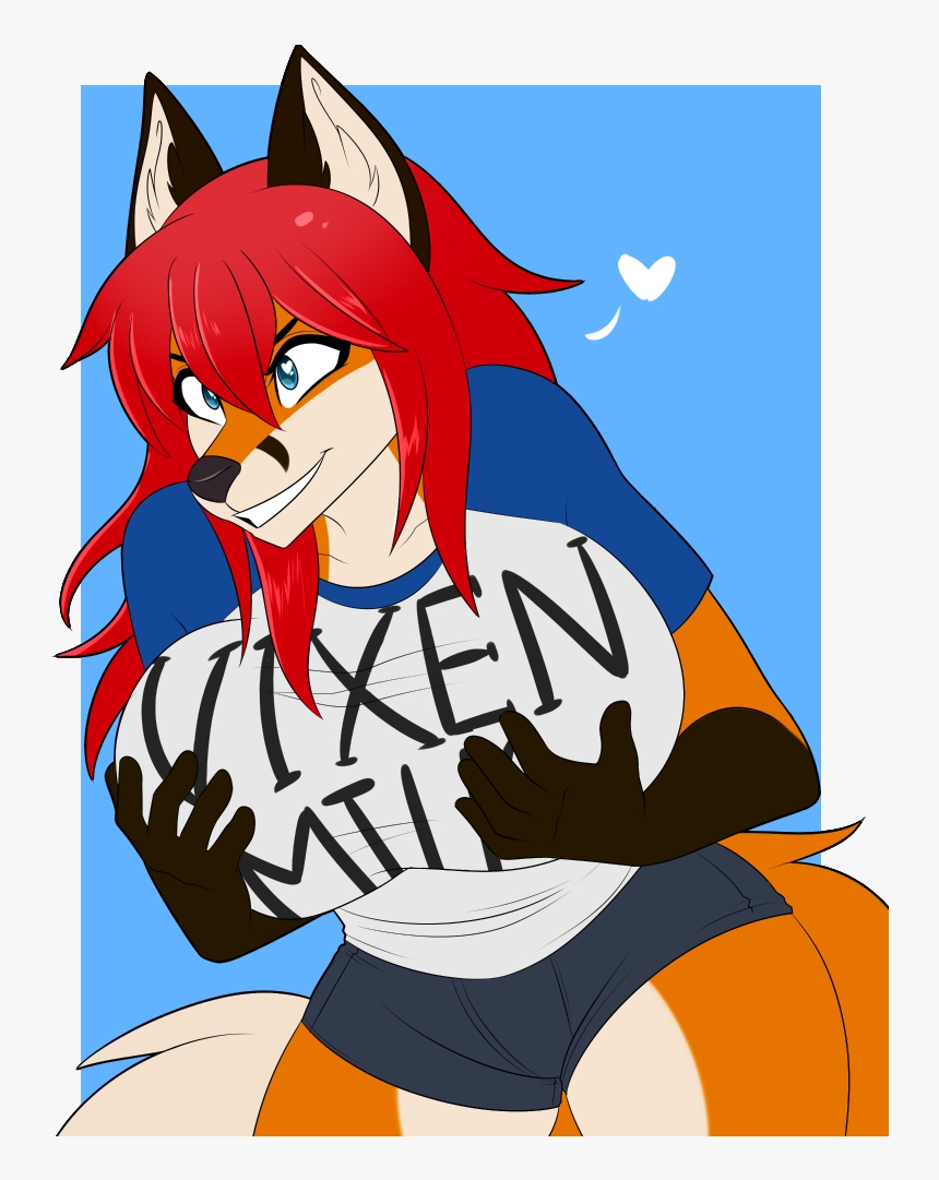 Vixen Milk, HD Png Download